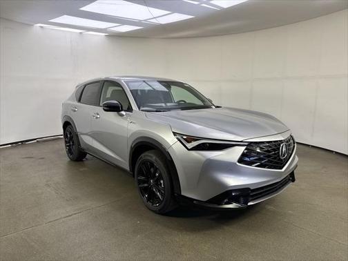 2025 Acura ADX A-Spec with Advance