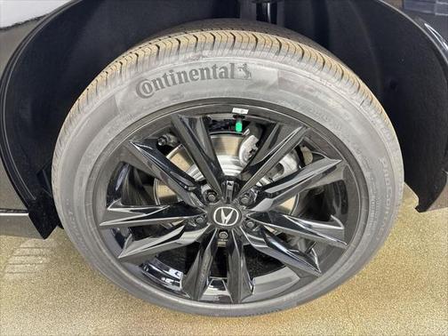 2025 Acura ADX A-Spec with Advance