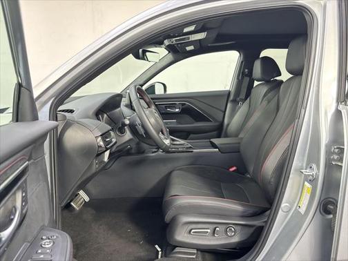 2025 Acura ADX A-Spec with Advance