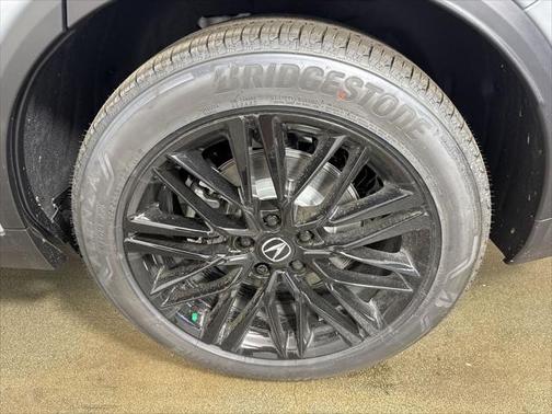 2026 Acura MDX A-SPEC Advance Package