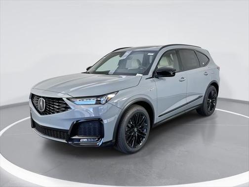 2026 Acura MDX A-SPEC Advance Package