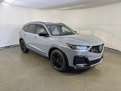 2026 Acura MDX A-SPEC Advance Package