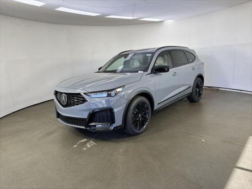 2026 Acura MDX A-SPEC Advance Package