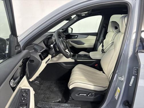 2026 Acura MDX A-SPEC Advance Package