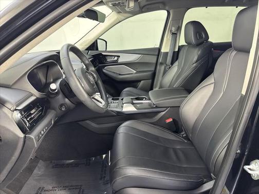 2024 Acura MDX Technology Package
