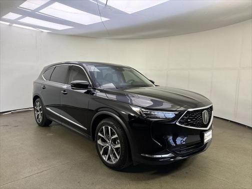 2024 Acura MDX Technology Package