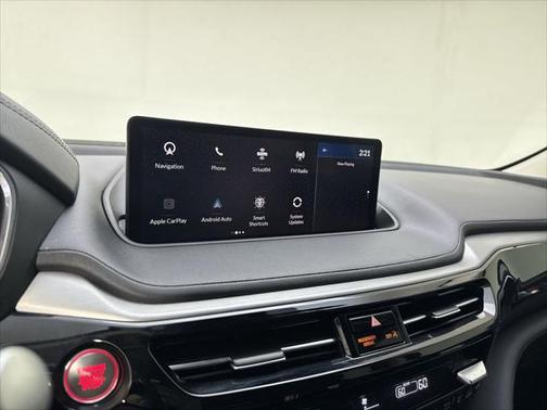 2024 Acura MDX Technology Package