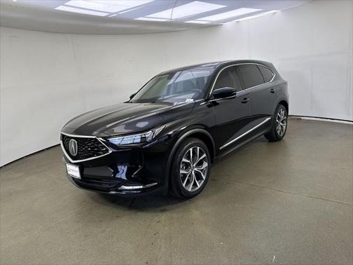 2024 Acura MDX Technology Package