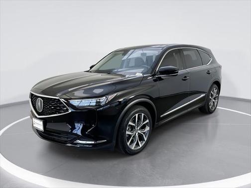 2024 Acura MDX Technology Package