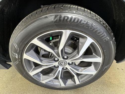 2024 Acura MDX Technology Package