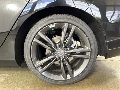 2025 Acura Integra A-SPEC