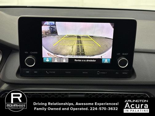 2024 Acura Integra A-SPEC