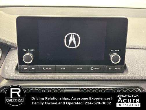 2024 Acura Integra A-SPEC