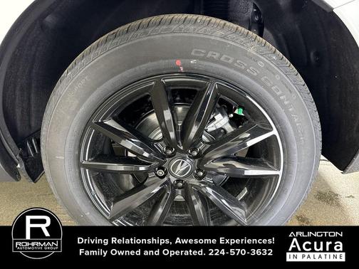 Nh-883p 2026 Acura RDX Base