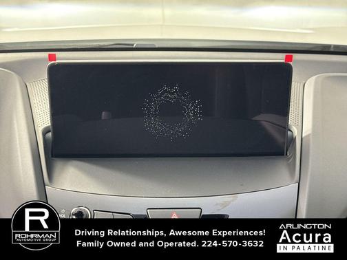 Nh-883p 2026 Acura RDX Base