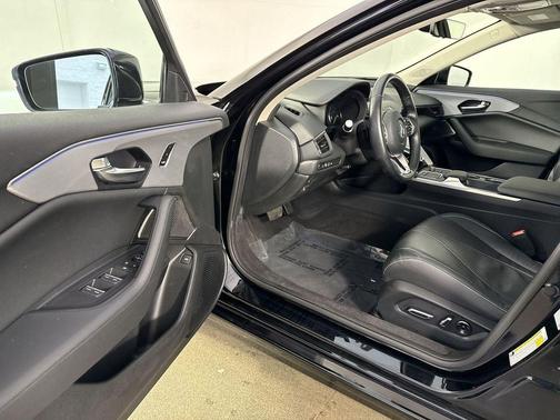 Nh-893p 2023 Acura TLX Technology