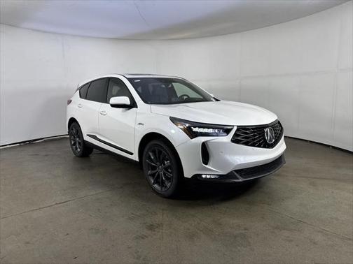 2025 Acura RDX Base