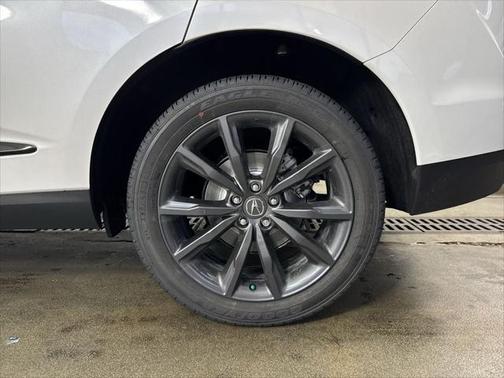 2025 Acura RDX Base