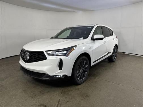 2025 Acura RDX Base