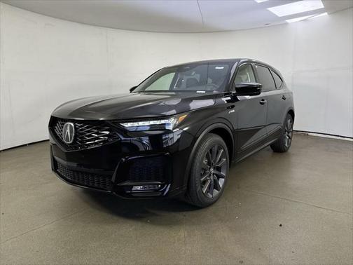 2026 Acura MDX w/A-Spec Package