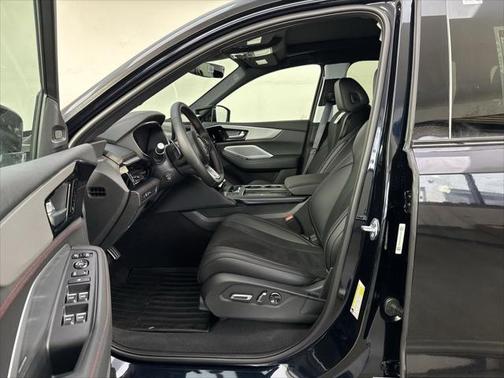 2026 Acura MDX w/A-Spec Package
