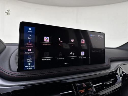 2026 Acura MDX w/A-Spec Package