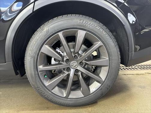 2026 Acura MDX w/A-Spec Package