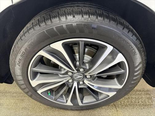 2020 Acura MDX 3.5L w/Technology Package