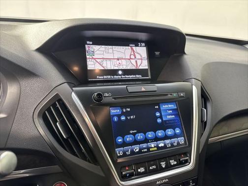 2020 Acura MDX 3.5L w/Technology Package