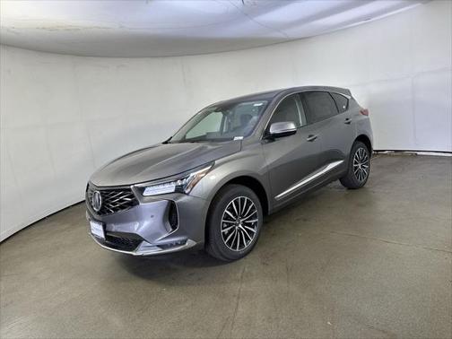 2025 Acura RDX Advance Package