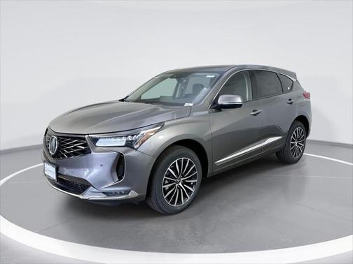 2025 Acura RDX Advance Package
