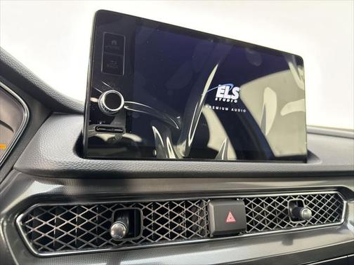 2025 Acura Integra A-SPEC Technology
