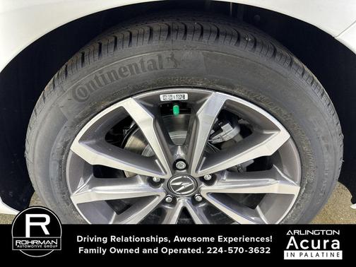 2026 Acura Integra FWD