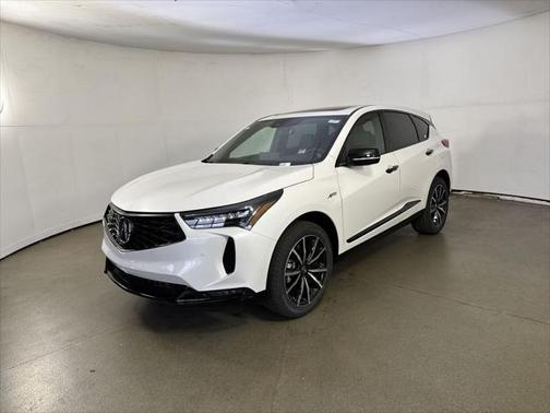 2025 Acura RDX A-Spec Advance Package