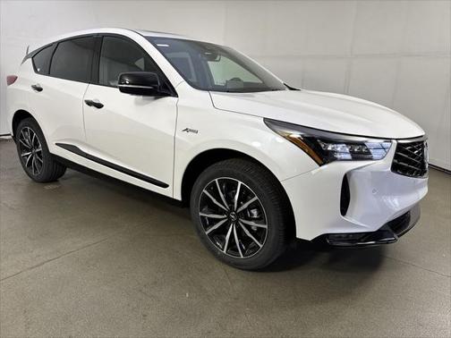2025 Acura RDX A-Spec Advance Package