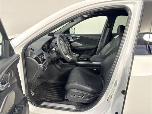2025 Acura RDX A-Spec Advance Package
