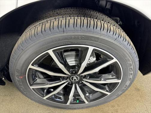 2025 Acura RDX A-Spec Advance Package