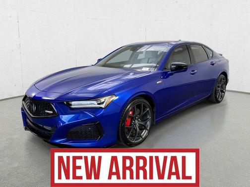 2023 Acura TLX Type S