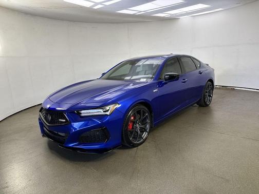 2023 Acura TLX Type S
