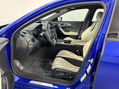 2023 Acura TLX Type S