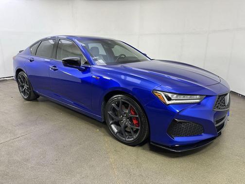 2023 Acura TLX Type S