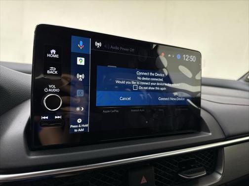 2025 Acura ADX w/A-Spec Advance Package