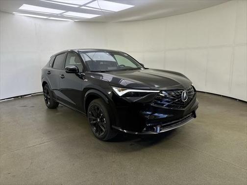 2025 Acura ADX w/A-Spec Advance Package