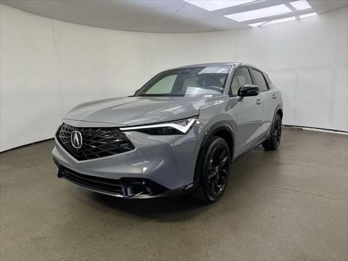 2025 Acura ADX w/A-Spec Advance Package