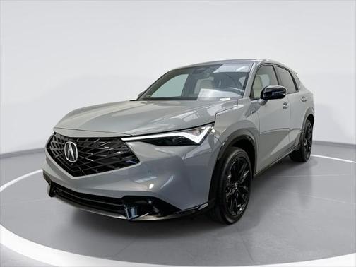 2025 Acura ADX w/A-Spec Advance Package