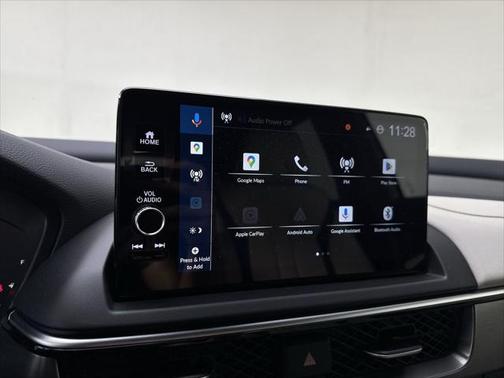 2025 Acura ADX w/A-Spec Advance Package