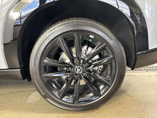 2025 Acura ADX w/A-Spec Advance Package
