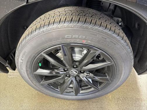 2025 Acura RDX Base