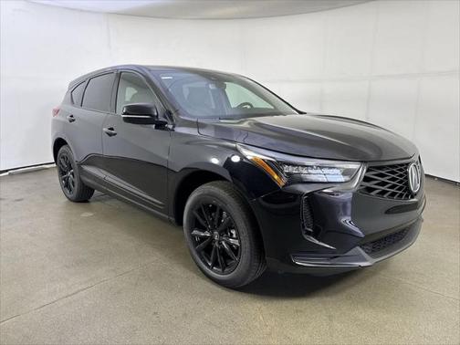 2025 Acura RDX Base