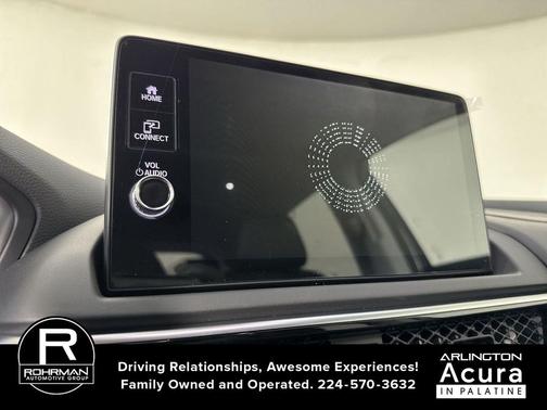 2025 Acura ADX Base